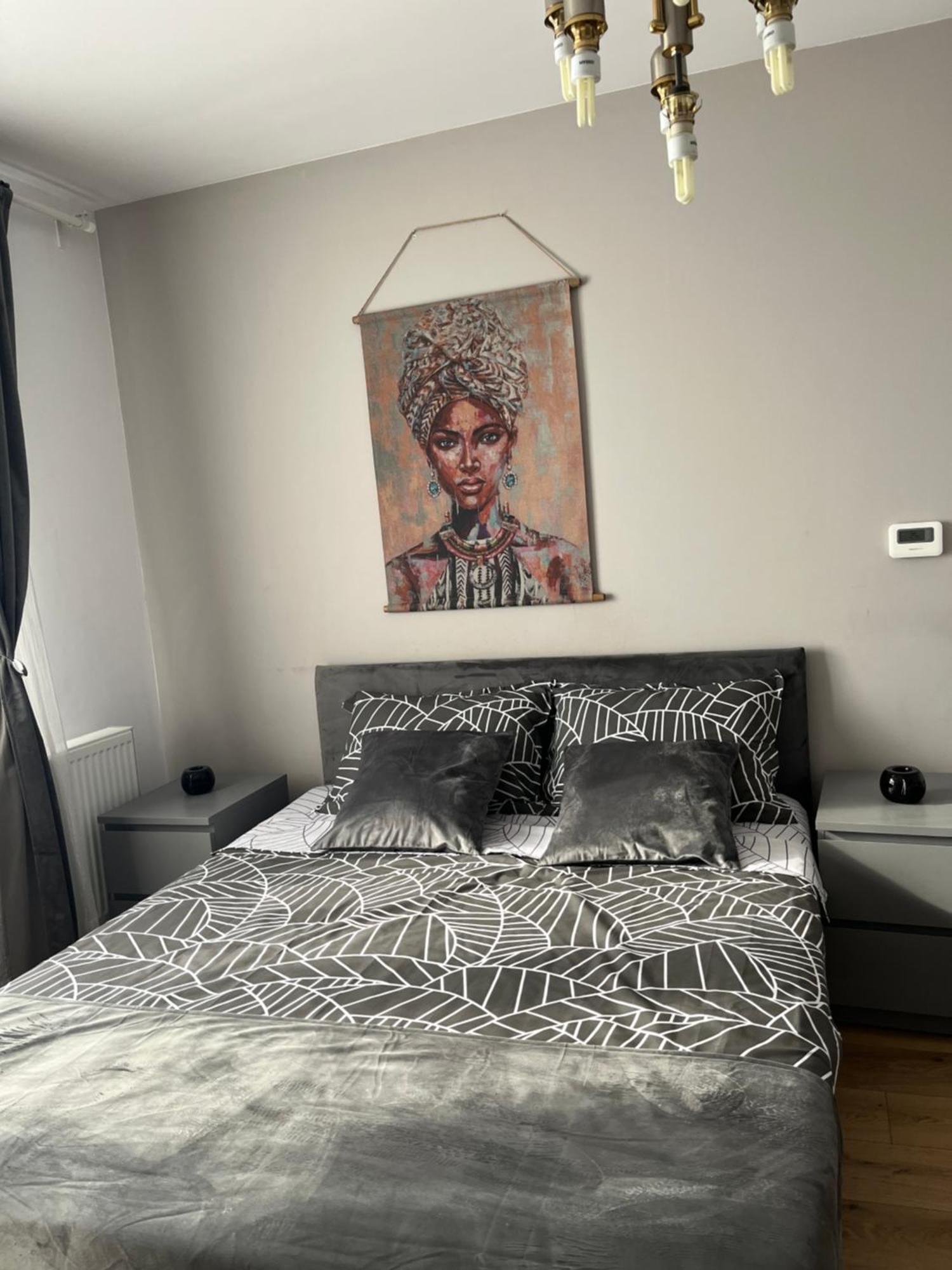 Apartament Acasa Сибиу Экстерьер фото